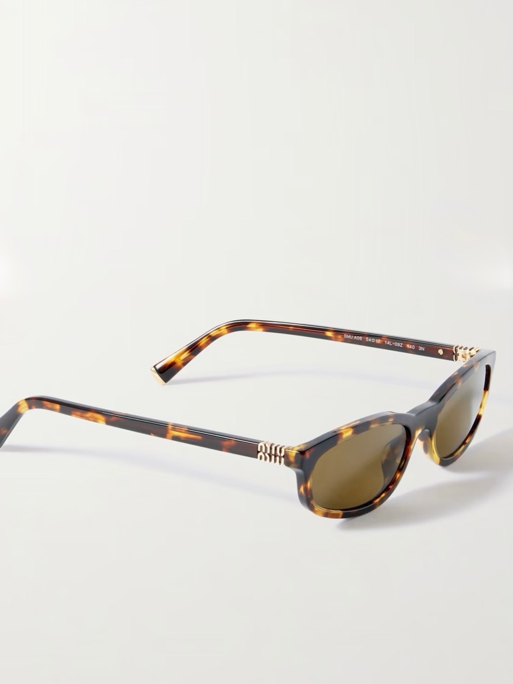 Miu Miu Sunglasses